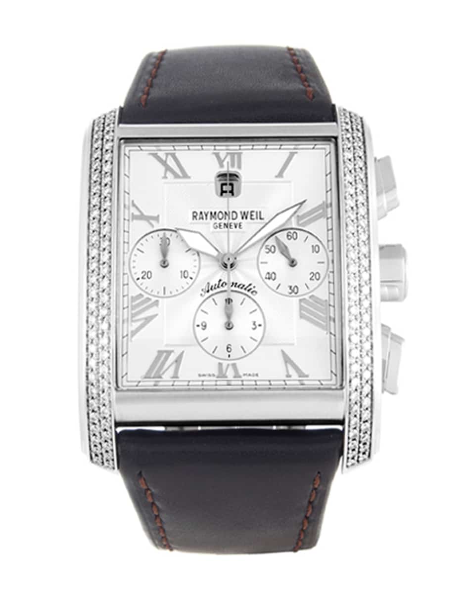 Raymond weil 4875 on sale